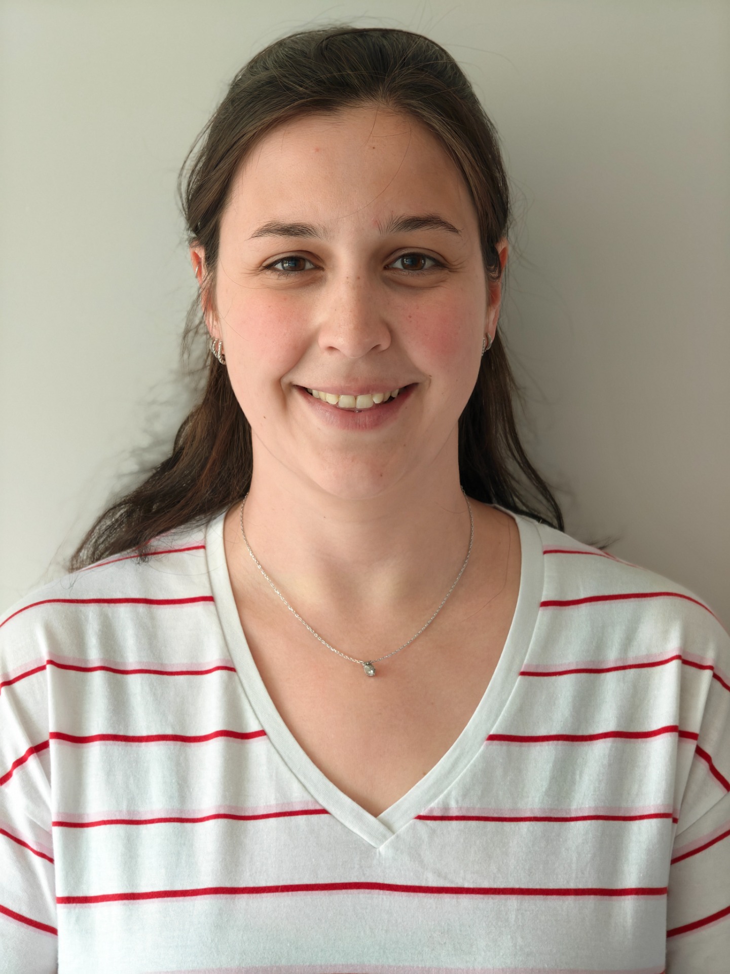 Stephanie Molkens